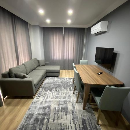Tas Suites Antalya Extérieur photo