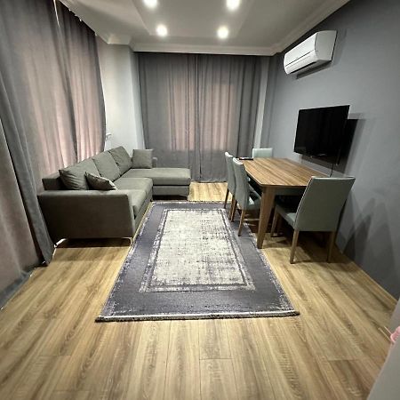 Tas Suites Antalya Extérieur photo