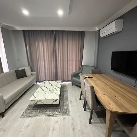 Tas Suites Antalya Extérieur photo