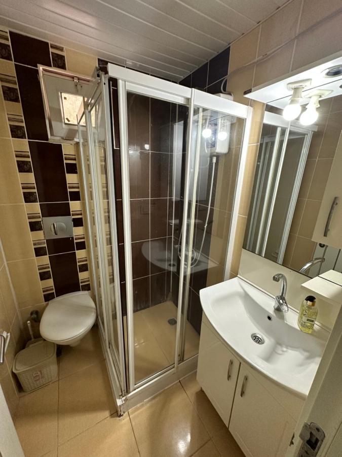 Tas Suites Antalya Extérieur photo